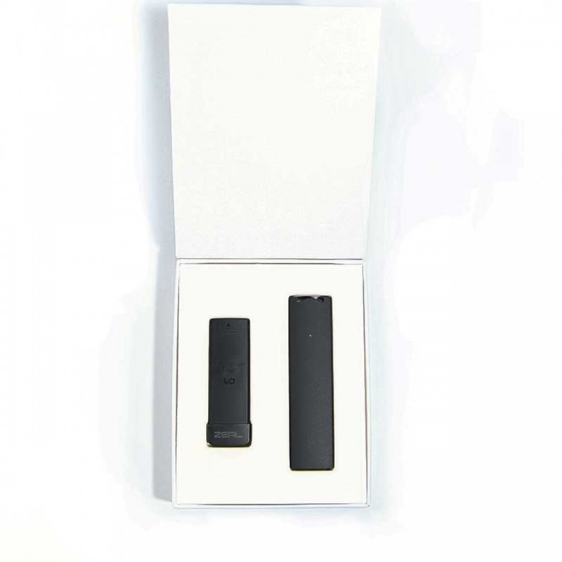 ZEAL STARTER KIT BY V.O. TECH