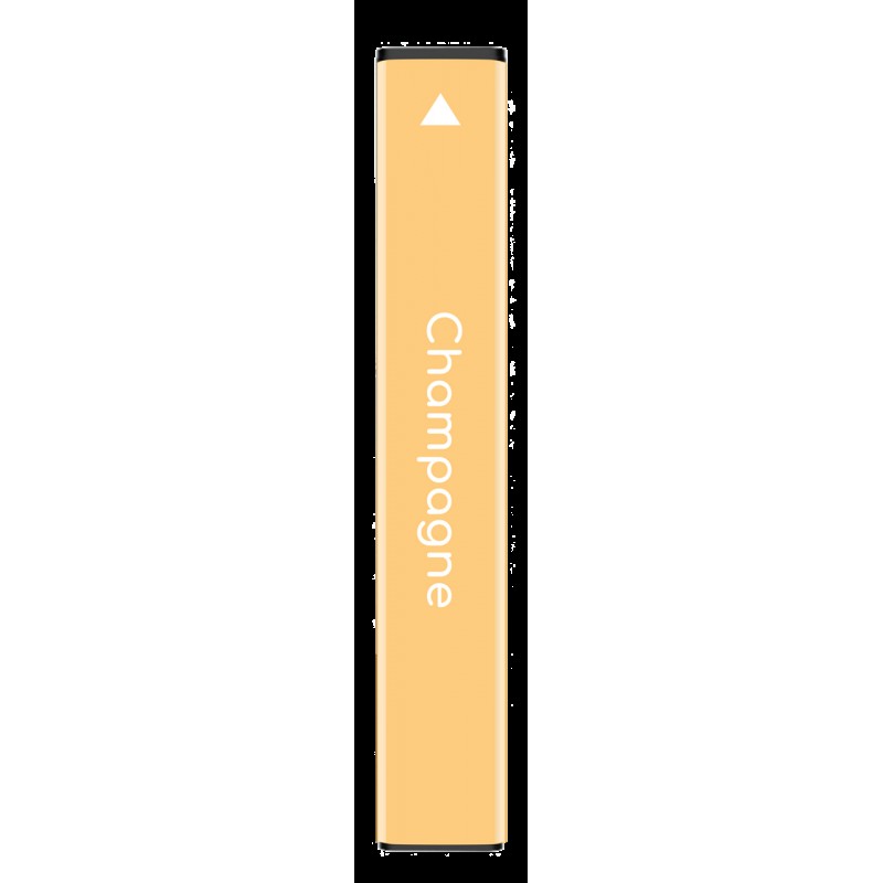 CHAMPAGNE BY MY BAR DISPOSABLE DEVICE | 3 FOR $9.99