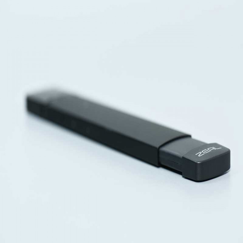 ZEAL STARTER KIT BY V.O. TECH