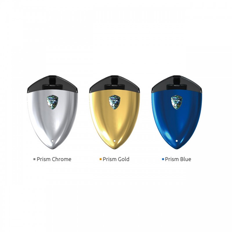 SMOK ROLO BADGE | PORTABLE POD SYSTEM DEVICE