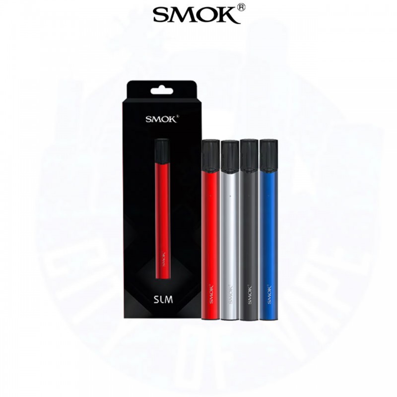 SMOK SLM KIT| POD SYSTEM | 16 W