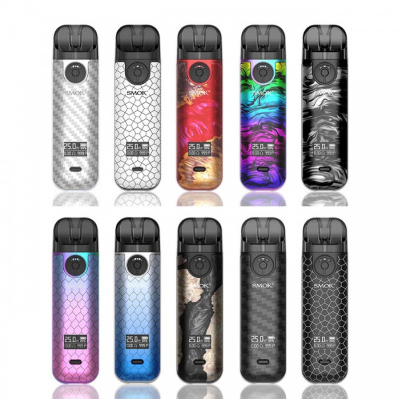 Smok Novo 4 Starter Kit