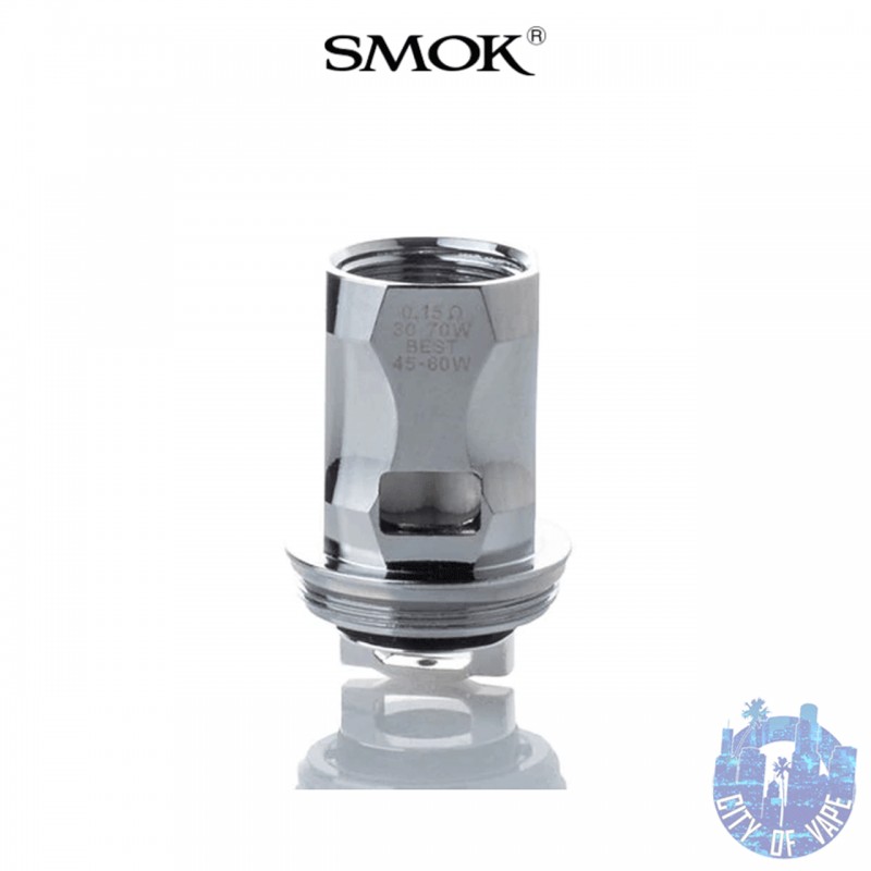 SMOK TFV8 BABY V2 REPLACEMENT COILS | 3 COILS PER PACK