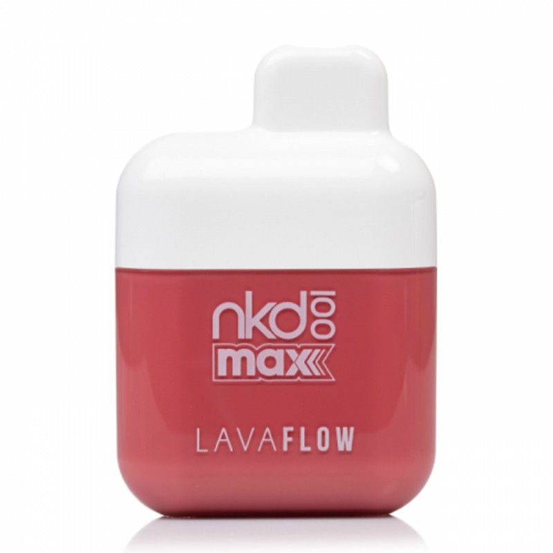 Lava Flow NAKED MAX 4500 DISPOSABLE