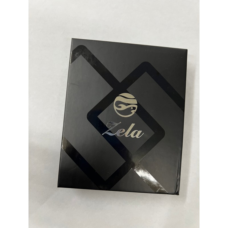 Zela vape device