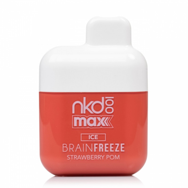 Ice Brain Freeze NAKED MAX 4500 DISPOSABLE