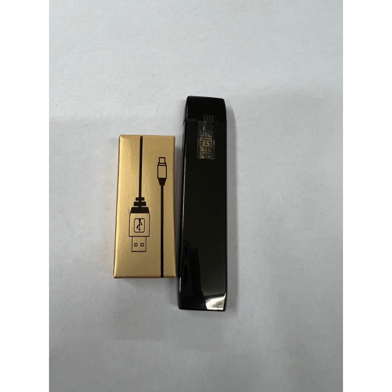 Zela vape device