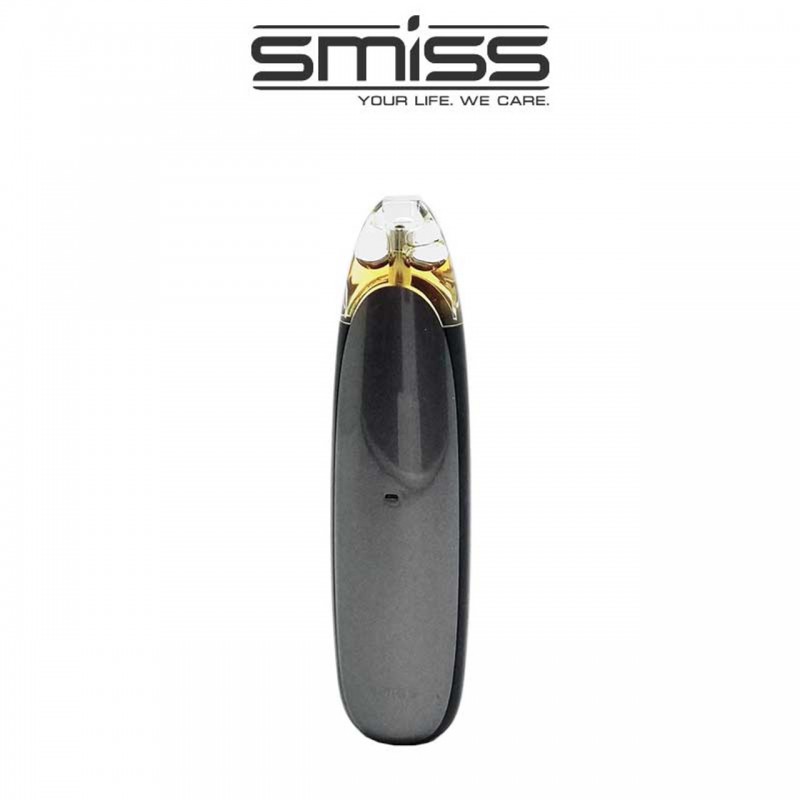 SMISS PENGUIN BATTERY | NICOTINE DELIVERY SYSTEM WITH 350 MAH RECHARGEABLE BATTERY