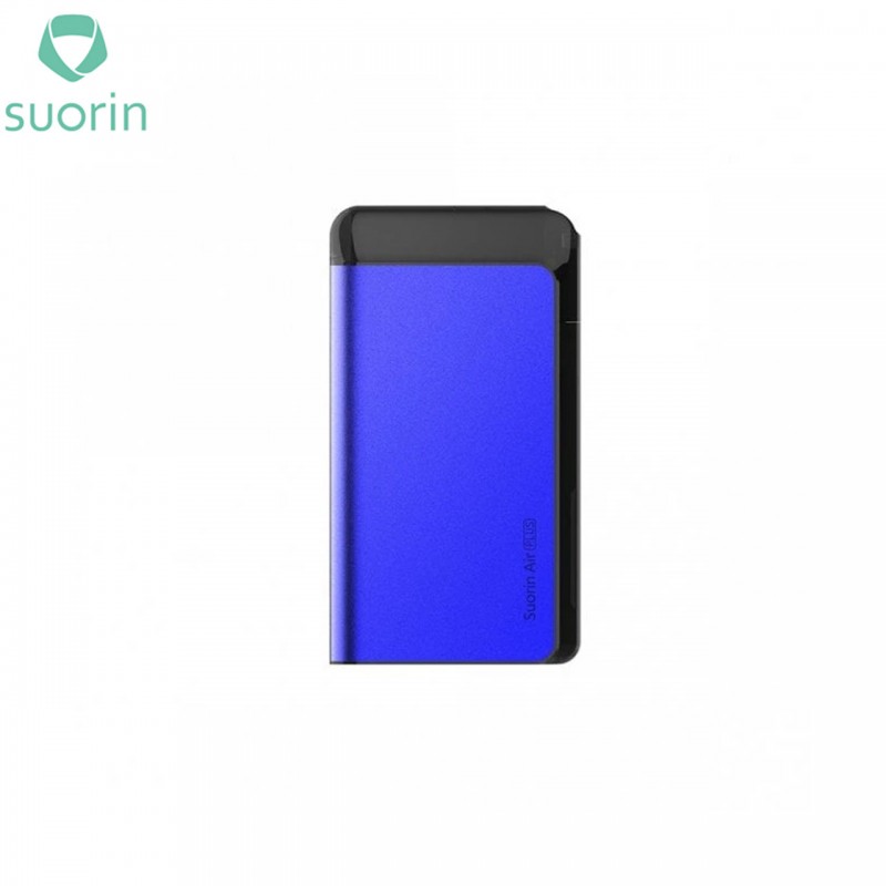 SUORIN AIR PLUS KIT | 22 W POD SYSTEM DEVICE