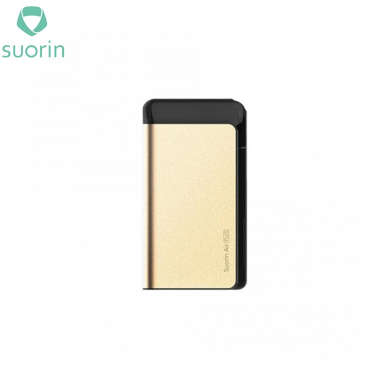 SUORIN AIR PLUS KIT | 22 W POD SYSTEM DEVICE