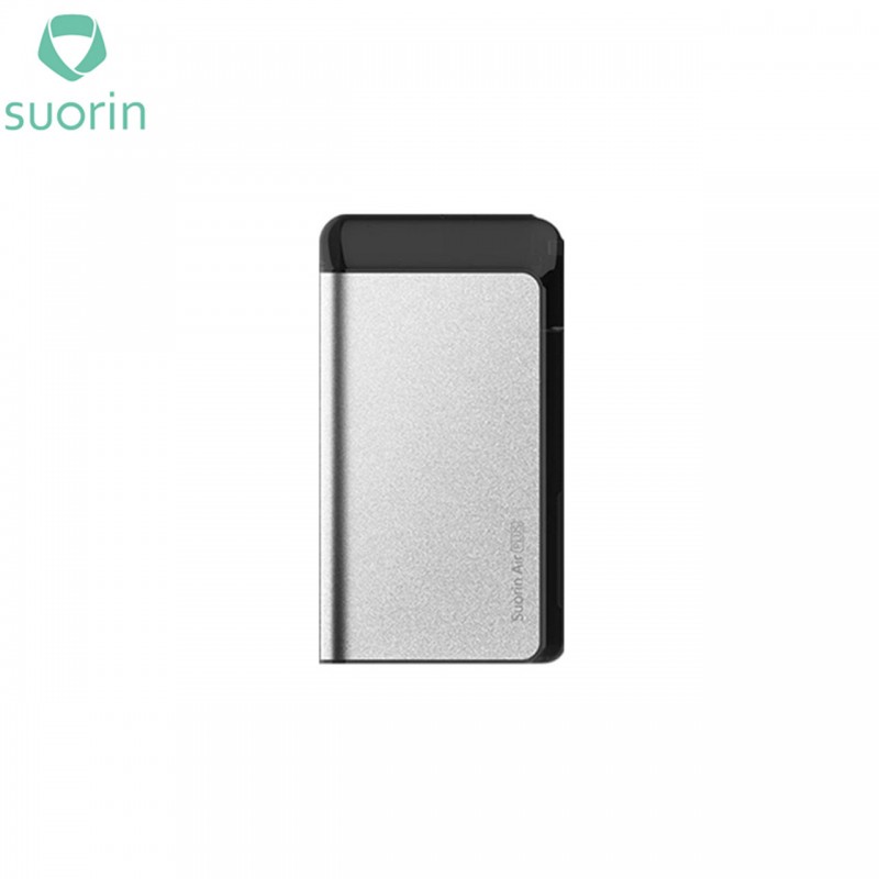 SUORIN AIR PLUS KIT | 22 W POD SYSTEM DEVICE