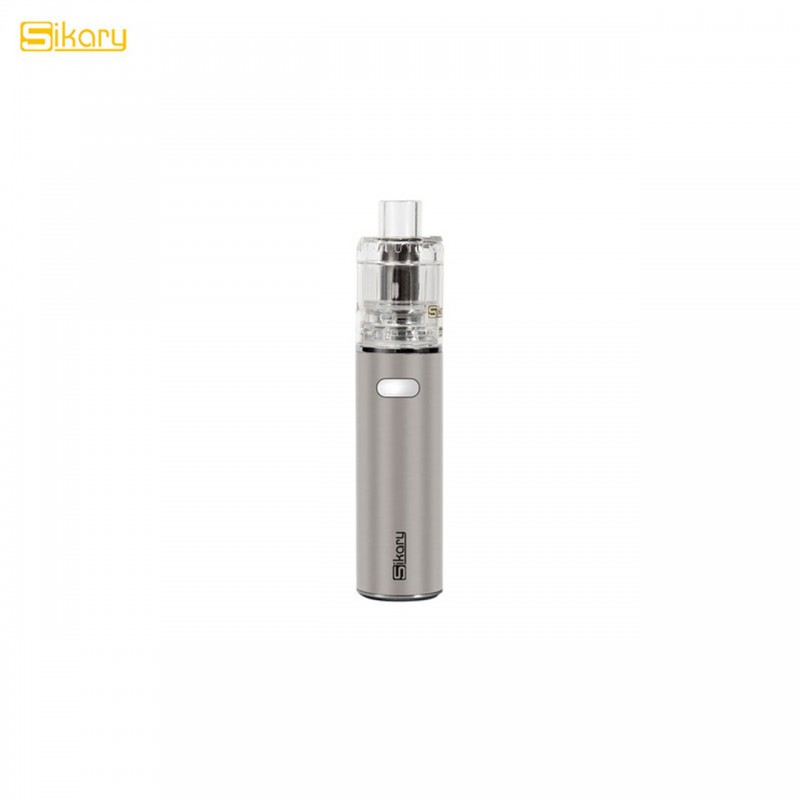 SIKARY OG KIT | 3 ML DISPOSABLE OG TANK | 1800 MAH CAPACITY