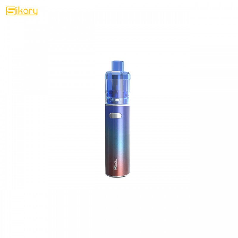 SIKARY OG KIT | 3 ML DISPOSABLE OG TANK | 1800 MAH CAPACITY