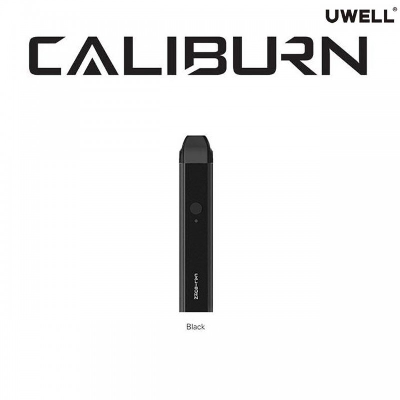 UWELL CALIBURN PORTABLE 11W POD SYSTEM DEVICE