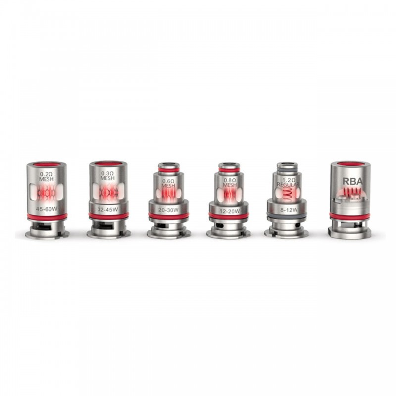 VAPORESSO TARGET PM80 SUB-OHM POD MOD 80 W 2000 MAH KIT