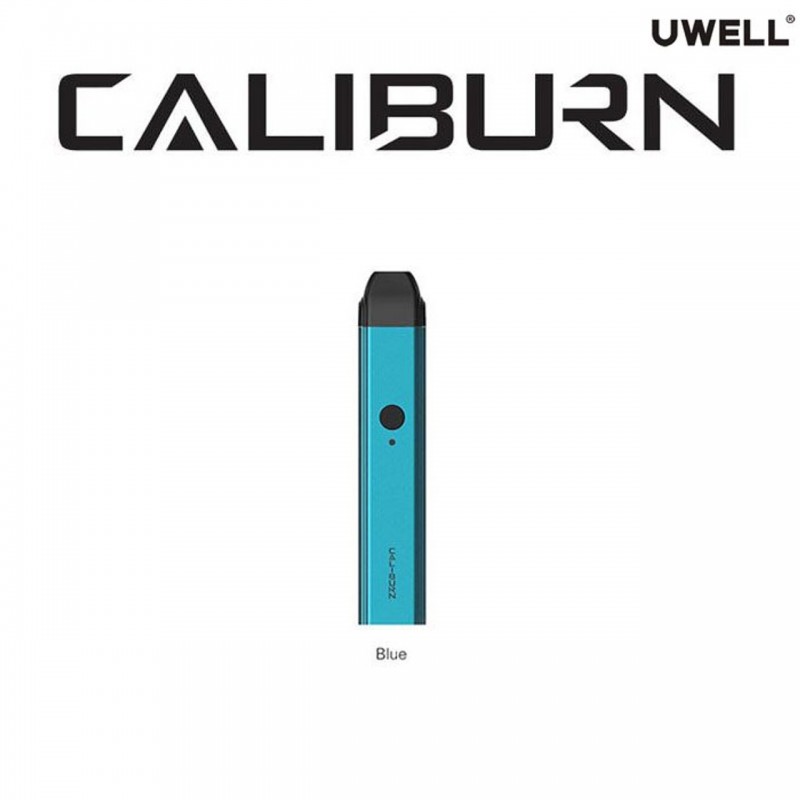 UWELL CALIBURN PORTABLE 11W POD SYSTEM DEVICE