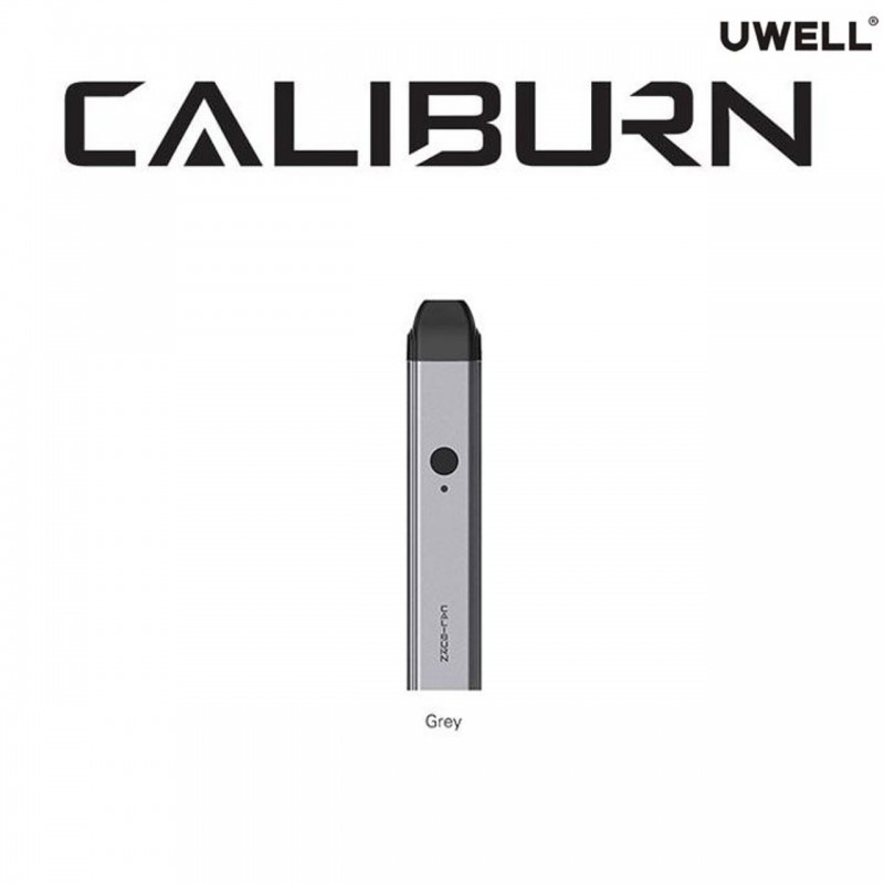UWELL CALIBURN PORTABLE 11W POD SYSTEM DEVICE