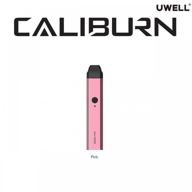 UWELL CALIBURN PORTABLE 11W POD SYSTEM DEVICE