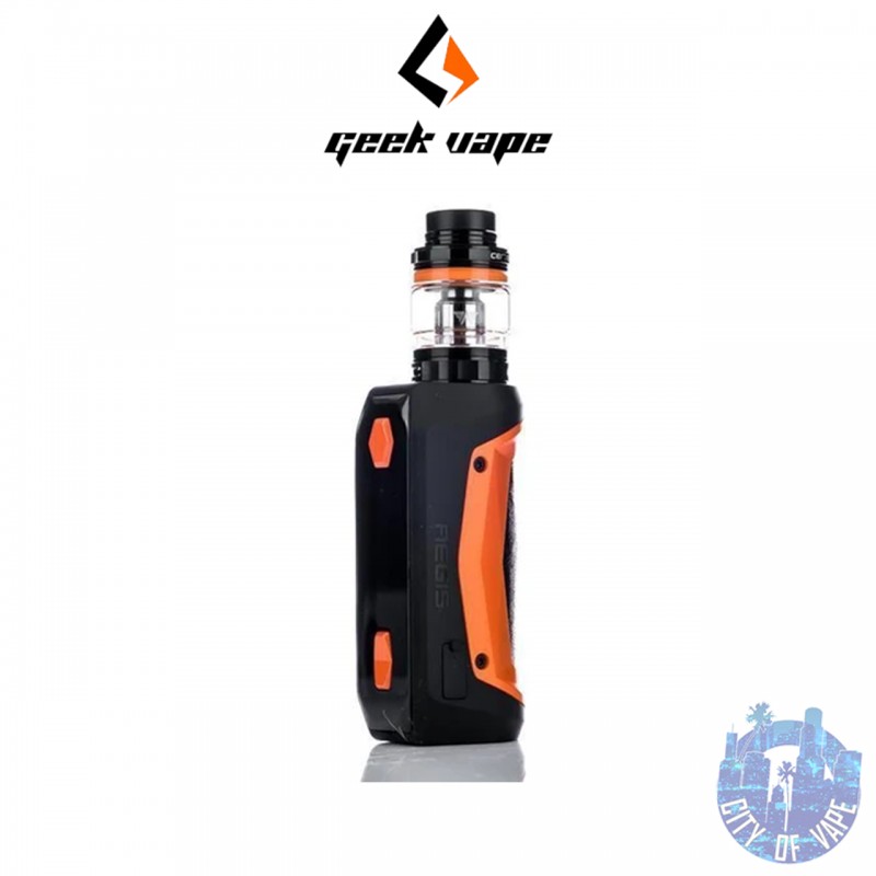 GEEK VAPE AEGIS SOLO 100 W KIT