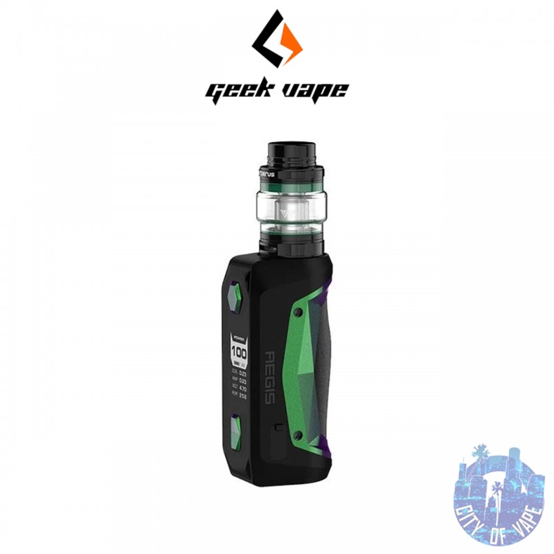 GEEK VAPE AEGIS SOLO 100 W KIT