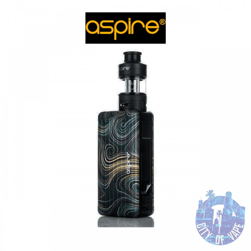 ASPIRE PUXOS 80 W MOD WITH CLEITO PRO TANK