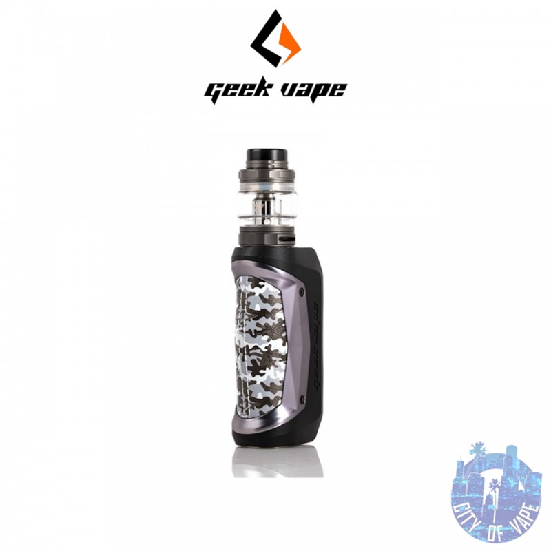 GEEK VAPE AEGIS SOLO 100 W KIT