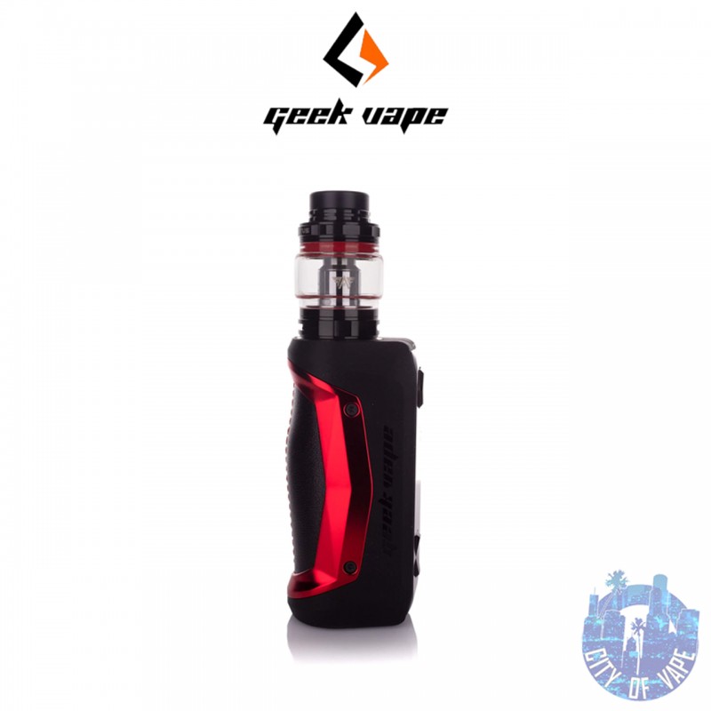 GEEK VAPE AEGIS SOLO 100 W KIT