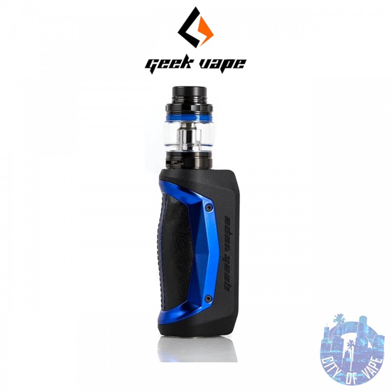 GEEK VAPE AEGIS SOLO 100 W KIT