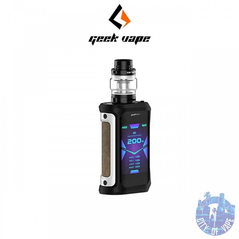 GEEK VAPE AEGIS X 200 W KIT