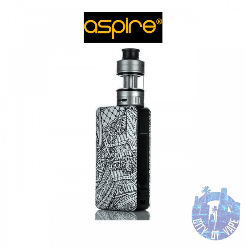 ASPIRE PUXOS 80 W MOD WITH CLEITO PRO TANK