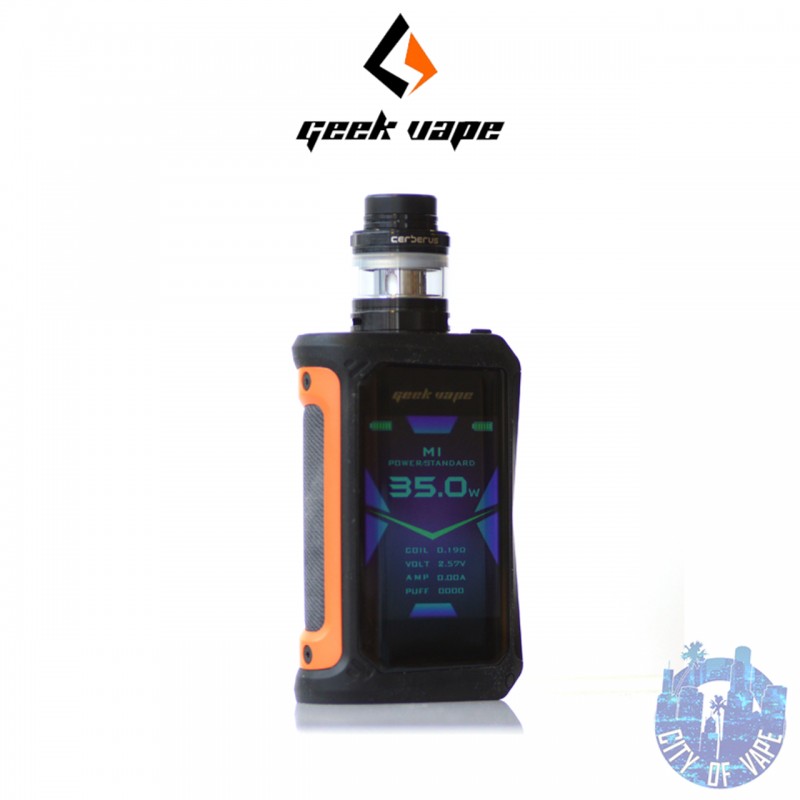 GEEK VAPE AEGIS X 200 W KIT