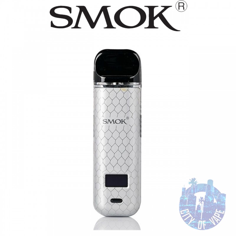 SMOK NOVO X 25 W POD SYSTEM DEVICE