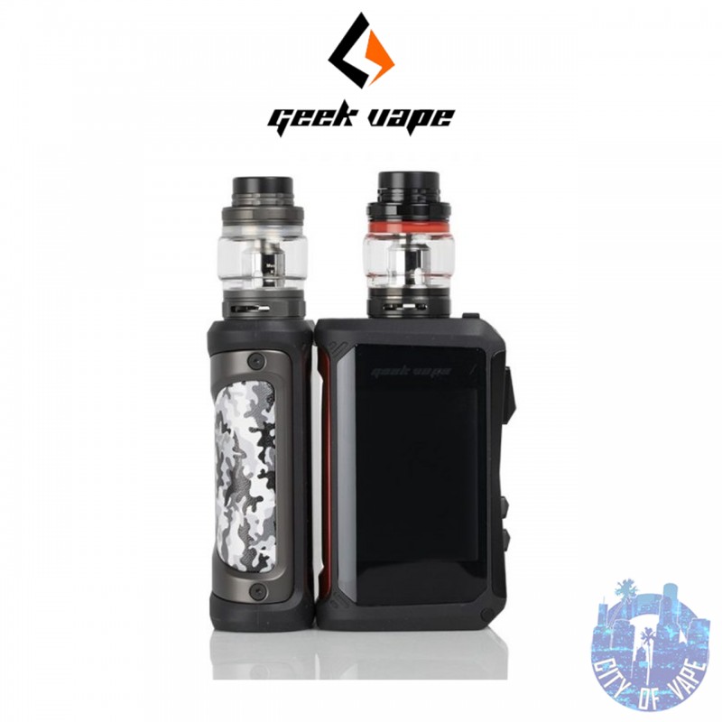 GEEK VAPE AEGIS X 200 W KIT