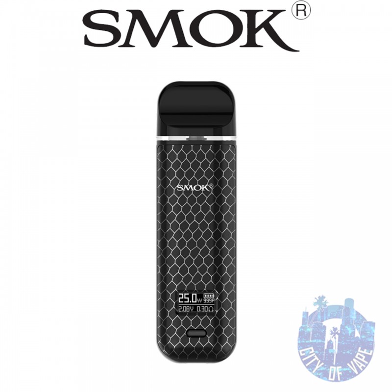 SMOK NOVO X 25 W POD SYSTEM DEVICE