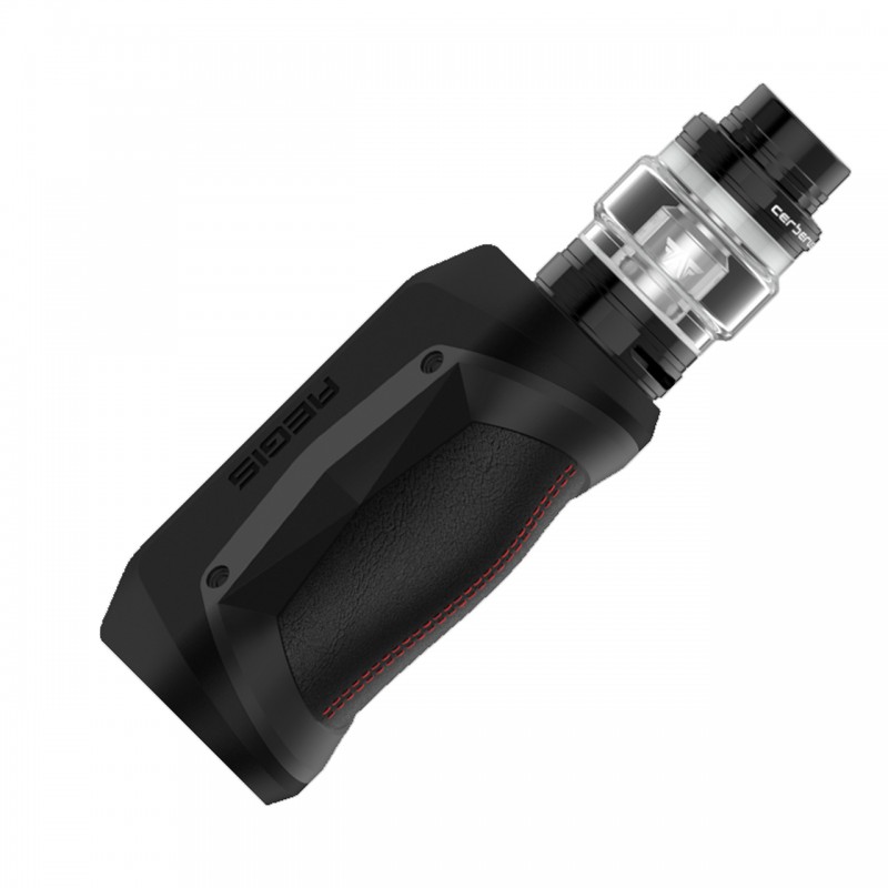 GEEK VAPE AEGIS MINI 80 W STARTER KIT | POWERED BY AS-80 CHIPSET