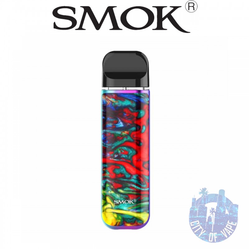 SMOK NOVO X 25 W POD SYSTEM DEVICE