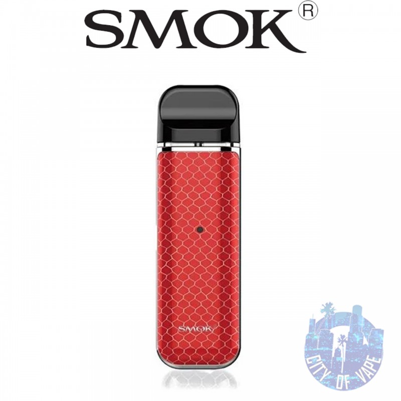 SMOK NOVO X 25 W POD SYSTEM DEVICE