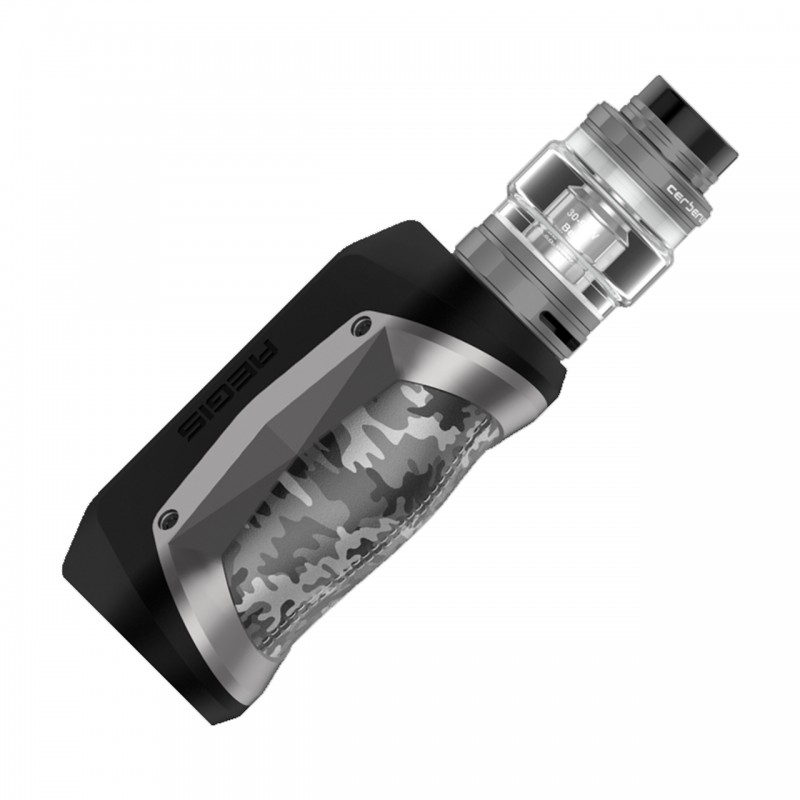 GEEK VAPE AEGIS MINI 80 W STARTER KIT | POWERED BY AS-80 CHIPSET