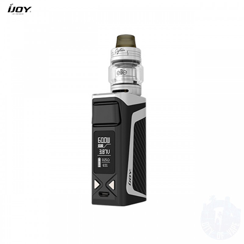 iJOY ELITE MINI KIT | 60 W STARTER KIT