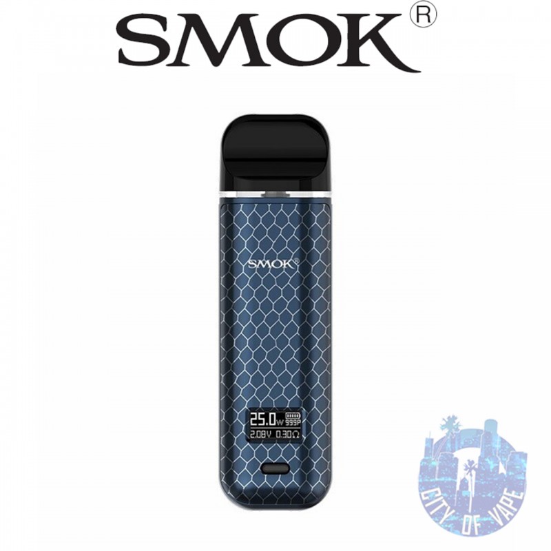 SMOK NOVO X 25 W POD SYSTEM DEVICE