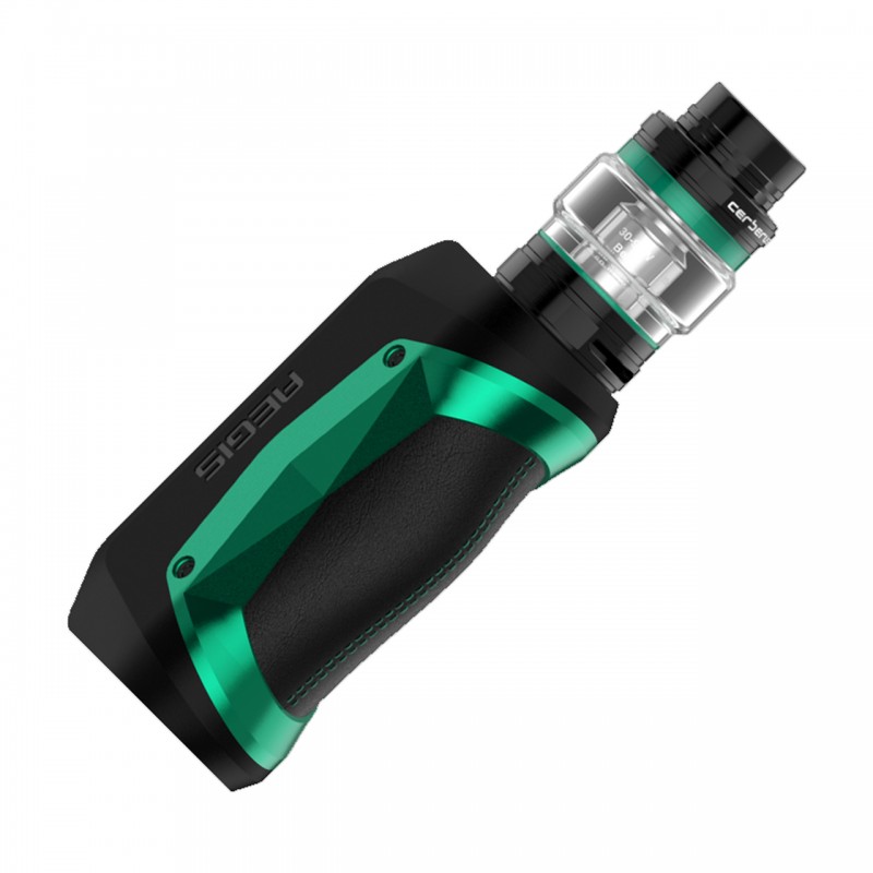 GEEK VAPE AEGIS MINI 80 W STARTER KIT | POWERED BY AS-80 CHIPSET