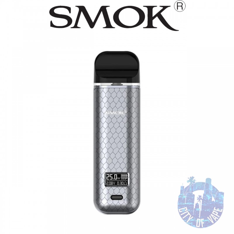 SMOK NOVO X 25 W POD SYSTEM DEVICE