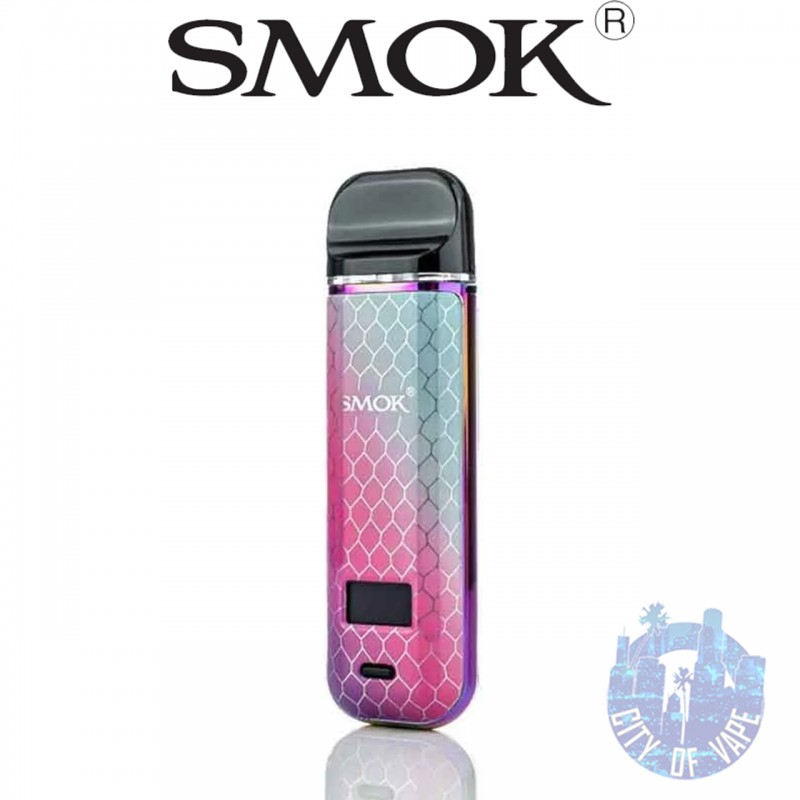 SMOK NOVO X 25 W POD SYSTEM DEVICE