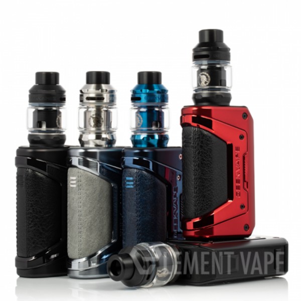 GEEK VAPE AEGIS  L200  KIT