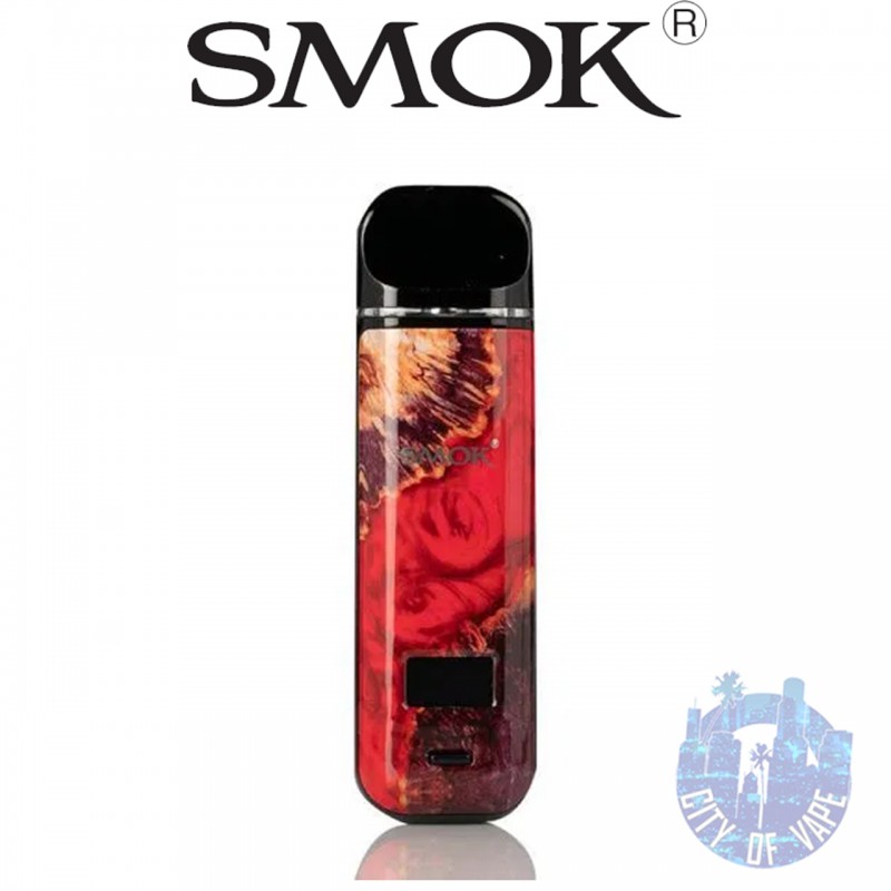 SMOK NOVO X 25 W POD SYSTEM DEVICE