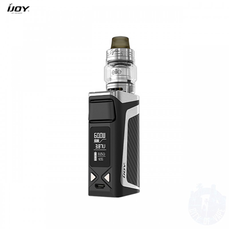 iJOY ELITE MINI KIT | 60 W STARTER KIT