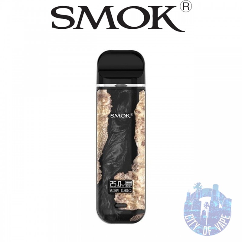 SMOK NOVO X 25 W POD SYSTEM DEVICE